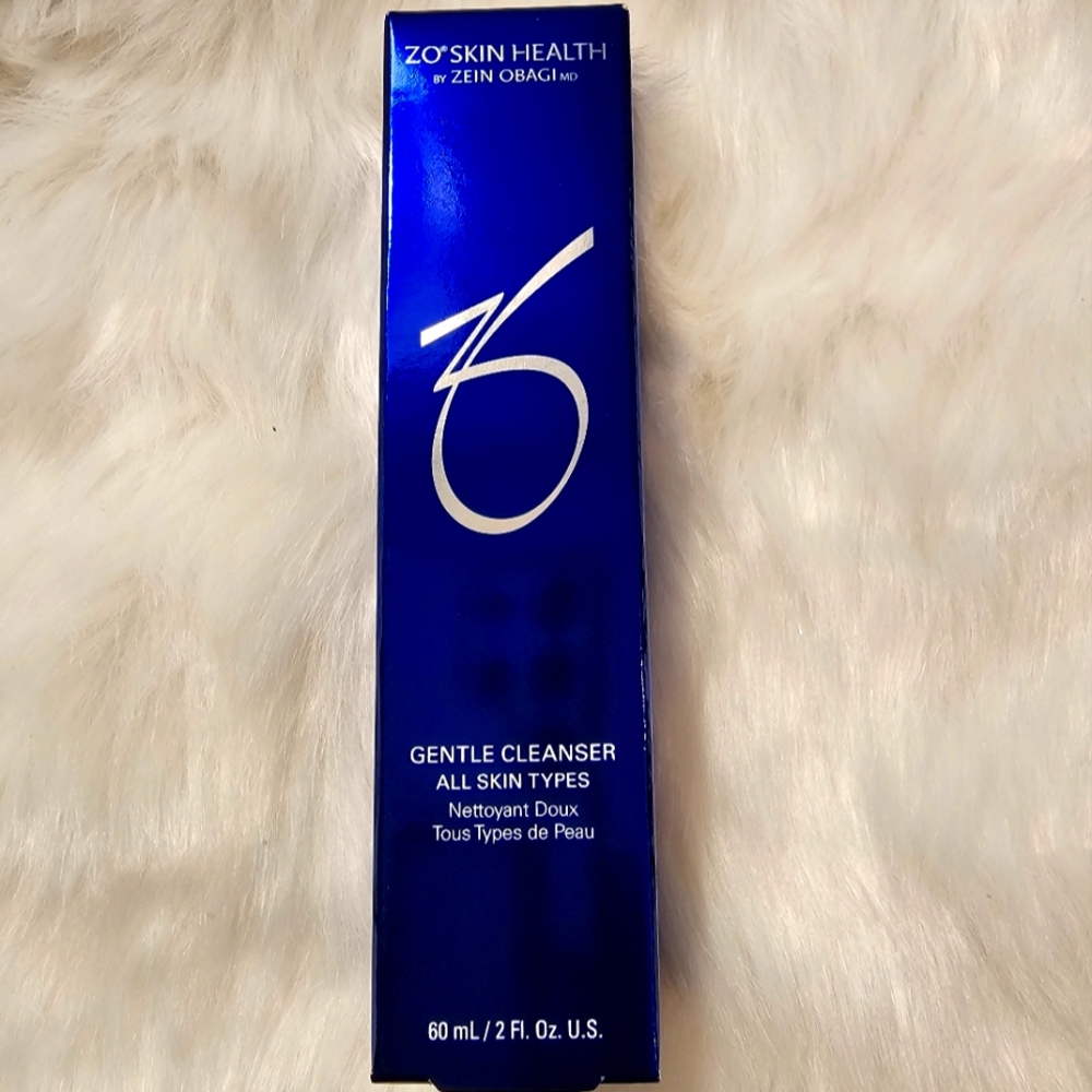 ZO Skin Health By Obagi Gentle Cleanser